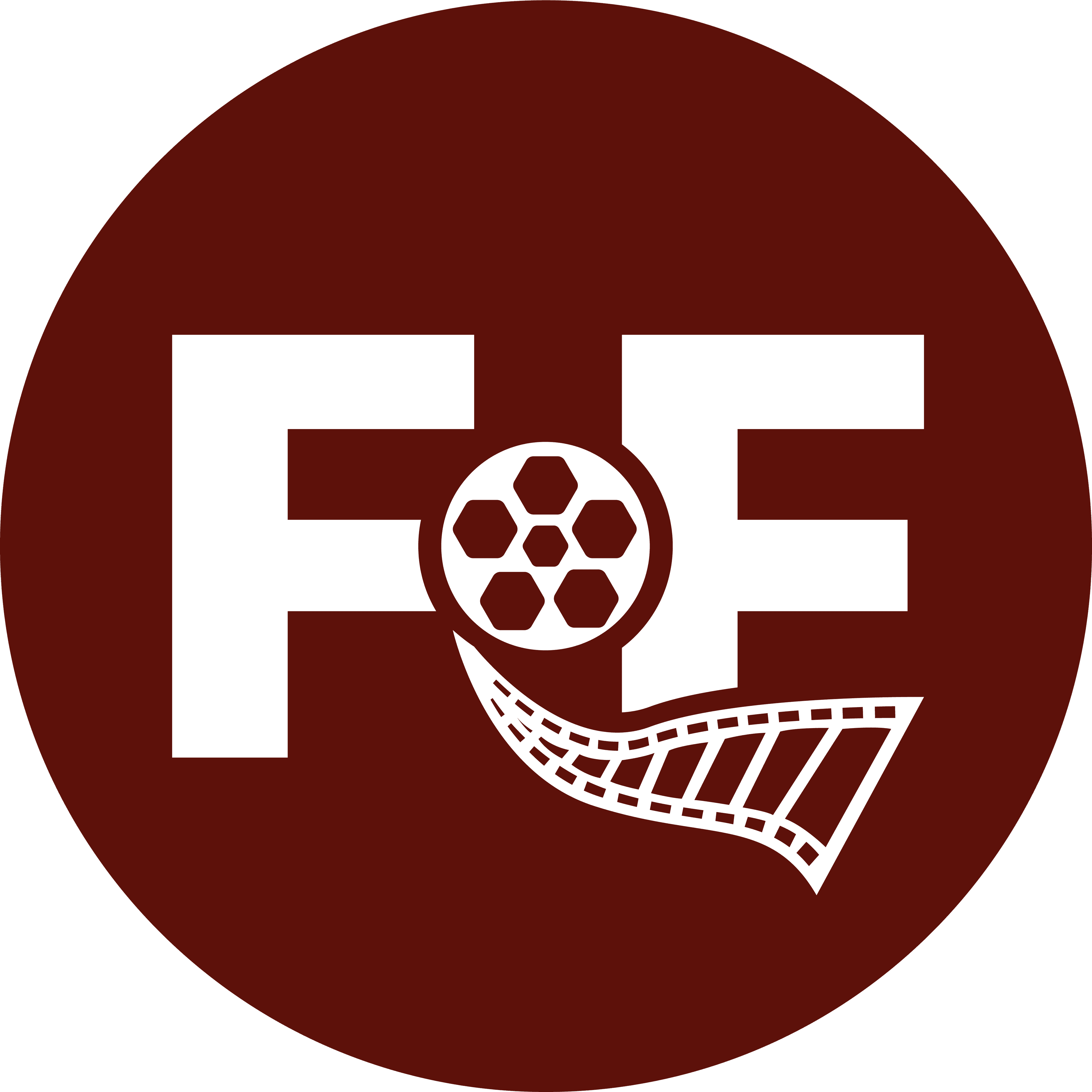 Found in Frames logo